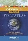 Wissen pocket weltatlas - pocket,