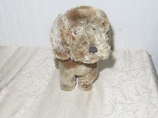 Steiff hund dackel 22cm - dackel, !