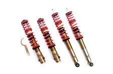 MTS Coilovers Stance Gold for