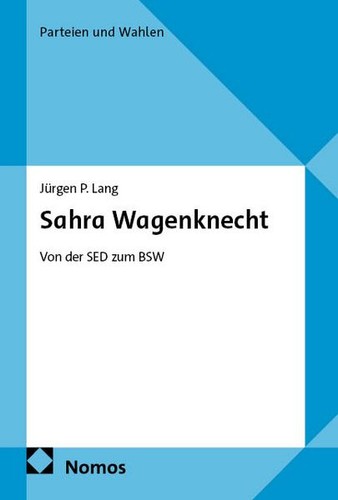 Sahra wagenknecht von der sed - wagenknecht,