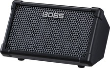 Boss Cube Street II tragbarer