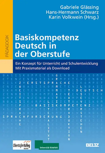 Basiskompetenz deutsch der - deutsch, in