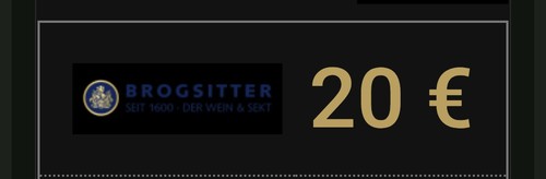Brogsitter gutschein - brogsitter,