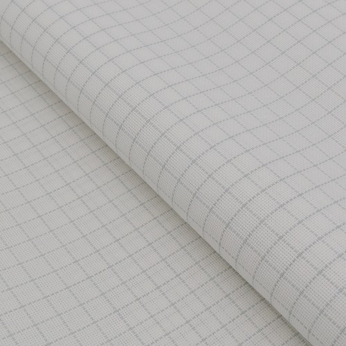 Zweigart white easy count - zweigart, 18