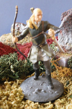 Herr der Ringe Sammelfiguren