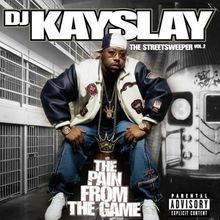 The streetsweeper vol - the, vol.2-the