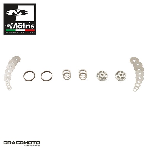 Gabel kit kawasaki 636 - kawasaki,