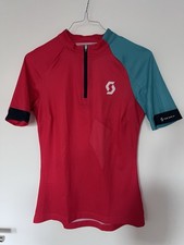 Scott Damen Radshirt Trikot