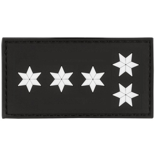 Mrbs rubber patch polizei - rubber,