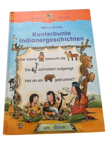 Kunterbunte