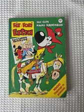 Comic Fix und Foxi FF-Extra Das gute Kauka Taschenbuch Nr. 17
