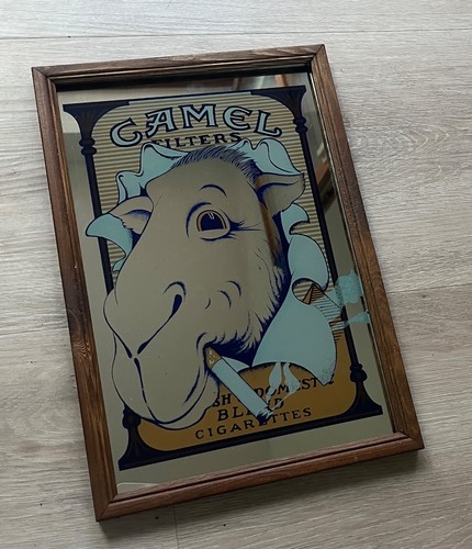 Originalen camel zigaretten - originalen,