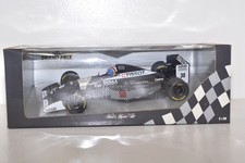 1994 SAUBER MERCEDES C13 F1