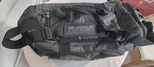 VENUM große Sporttasche Reisetasche Trainingstasche Fitnesstasche Herren Sport