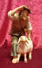 Krippenfigur "Kostner-Krippe"