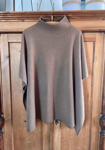 Damen poncho hallhuber - damen, one