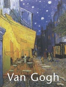 Van gogh von - van, gogh,