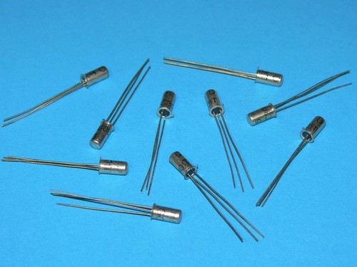 Gc301 germanium transistor - t,