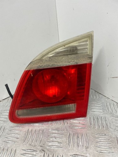 Bmw e60 e61 2005 - bmw, 5