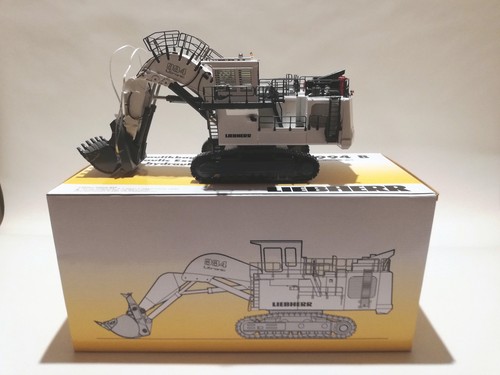 Liebherr mining - liebherr,