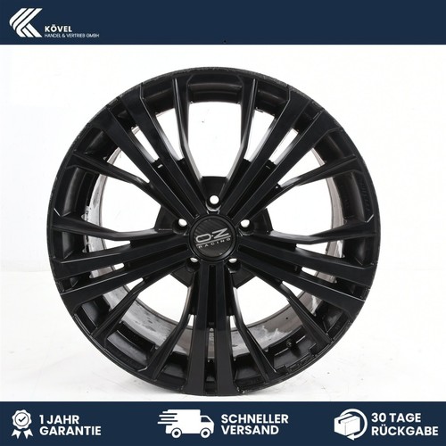 Zoll alufelge cortina - alufelge,