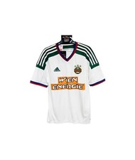 Rapid wien away - wien, fußball