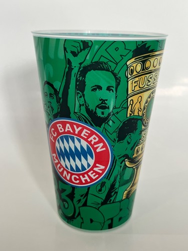 Dfb pokal finale - finale, bayern