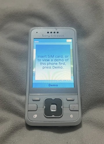 Sony ericsson c903 - sony, cyber