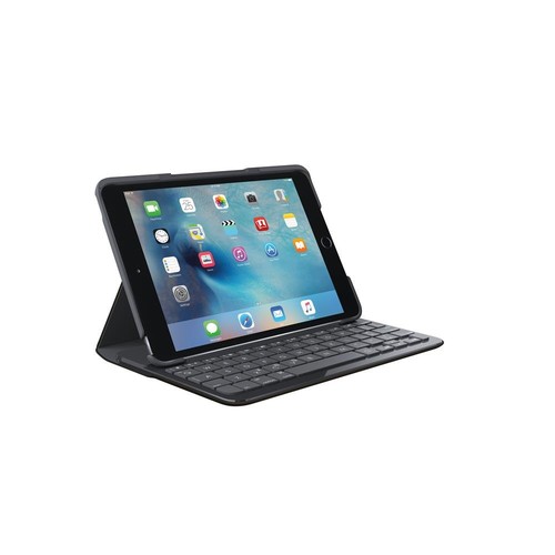 Logitech focus ipad - logitech,