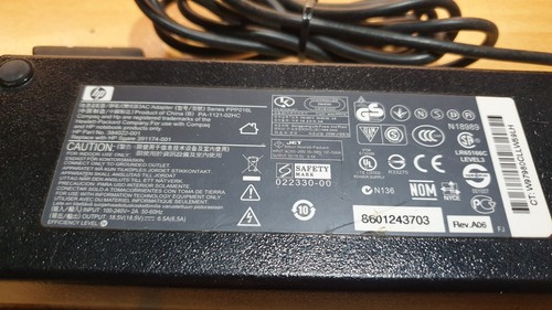 Original netzteil 120w - original,