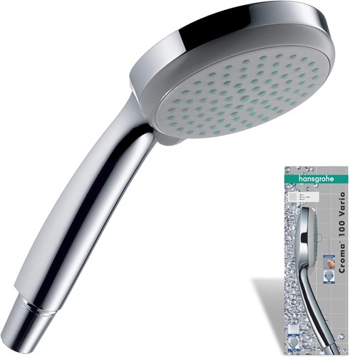 Hansgrohe handbrause croma - handbrause,