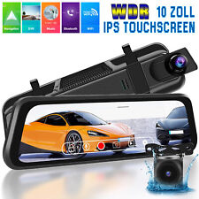 2K+1080P Dual Autokamera