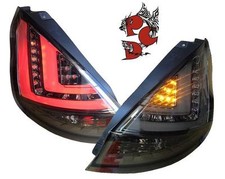 LED RÜCKLEUCHTEN FÜR FORD