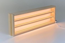 VitrinenSchmidt® Spur N