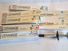 Shofu Ceramage Composite Massen Set Zahntechnik