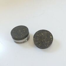 Bremsbeläge vorne für Honda CB 125 T Twin 78-79 EBC Bremsklotz FA040 B0384