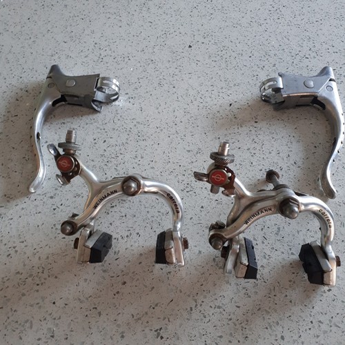 Weinmann carrera bremsen - carrera,
