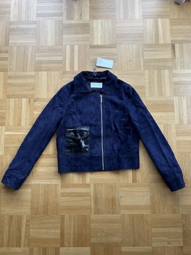 Neu boss wild lederjacke - neu:, wild-lederjacke