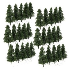 50Stk. Spur N 1:160 5cm Tiefe