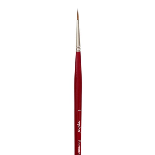 Rotmarder pinsel repino - rotmarder,