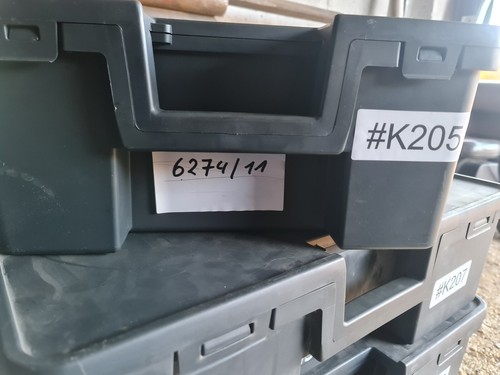 K205 audi seat - vw, skoda