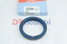 Oil Seal Hub Front Wheel