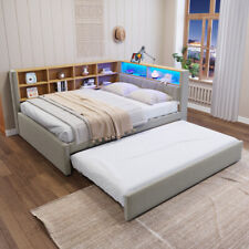 140x200cm Polsterbett