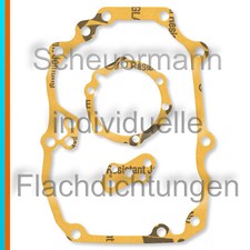 Dichtsatz Getrag 240 Getriebe BMW E30,Opel Monza, Manta, Senator, Ascona, Rekord