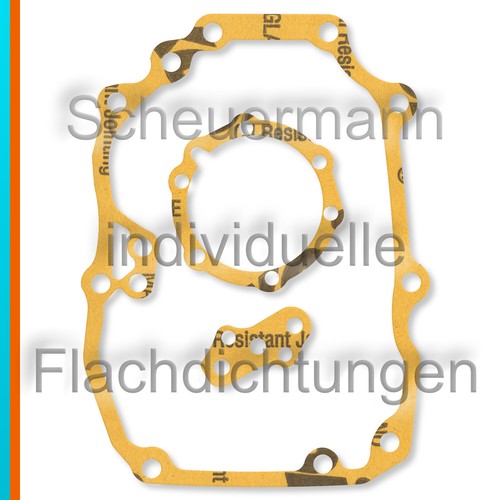 Dichtsatz getrag 240 - getrag, getriebe