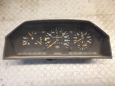 Tacho tachometer mercedes benz - tachometer,