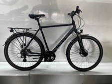 Bicycles EXT 500 LTD 28" Fahrrad 24 Gang Shimano Altus Nabendynamo Scheibenbrems