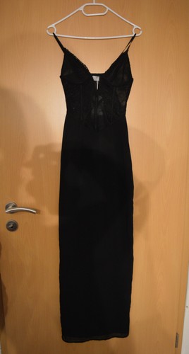 Tyanna maxi korsett - tyanna, maxi-korsett-abendkleid