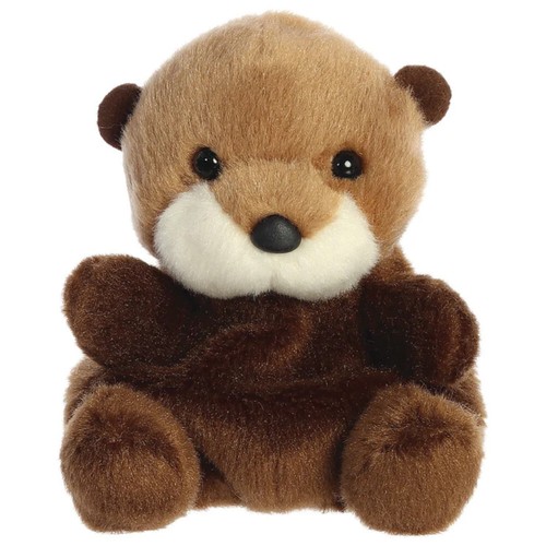 Aurora palm pals seeotter - aurora,