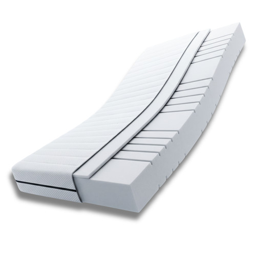 Matratze 140x200cm - h2, –